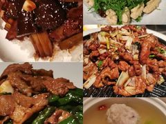 -悦融琥珀·京鲁菜·海味珍品(西单店)