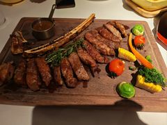 -嘎纳时光餐厅(水游城尚街店)