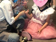 -NOKNOK若蔻亲子餐厅(天地壹方北馆店)