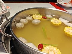 -汕头八合里海记牛肉店(清河店)