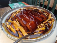 -阿甘小馆(陇海路店)