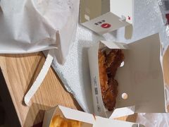 -必胜客(新辰里酒仙桥店)