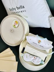 -baby bella小贝拉母婴护理中心(珠海华发公寓店)