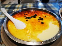 水蒸蛋-卤鸭儿(温州路店)
