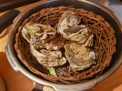 -蚝翅·海鲜粥·烧烤·宁夏滩羊季(玉米楼店)