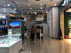 -宁波鄞州万达广场