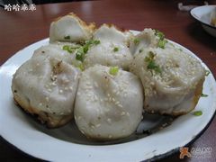 生煎-小杨生煎(黄河路店)