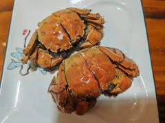 -呼吸森林·生态农庄农家乐私房菜