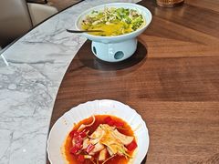 -新光酒家·河豚·海鲜·蟹料理(浦东店)