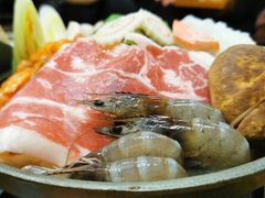 -無忧浅草君·洋风料理(下沙宝龙二期一店)