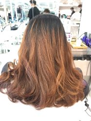 点击看大图 -潘多拉Hairsalon