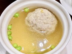 -乐忻皇朝(上海中心大厦店)
