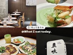 -农畉LONFOOD(万象天地店)
