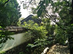 -阳台山自然风景区