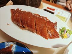 -范家小馆·四代传承烤鸭店(紫竹桥店)
