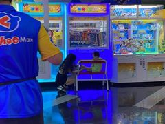 -真快活Coohoo Max(武汉绿地新田360店)