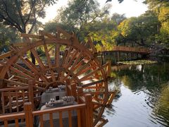 -承德避暑山庄景区