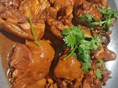 -即墨老公社·海肠捞饭大王(古城店)