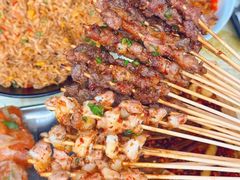 -铭副琦食·虾蟹烩馆(渔人码头店)