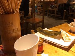 -袁记串串香(新南门店)