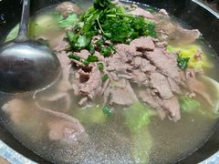 -川堂风·跷脚牛肉·乐山爆炒(宝山日月光店)