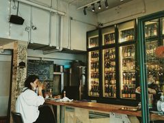 -RAC BAR(安福路店)