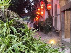 -老灶房-四川土菜(开元店)