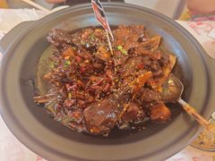 -回味黑鸭煲·始于2006(万松园店)