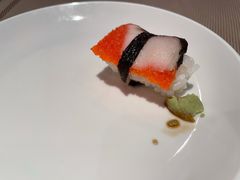 寿司-厦门宝龙铂尔曼大酒店·海鲜自助餐厅
