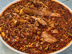 -杨大姐四川风味麻辣鸡(古陌路店)
