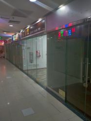 -富力儿童世界(富力广场店)