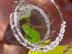 肉桂绿茶-KATCHUP