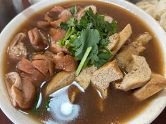 -姚记炒肝店(鼓楼店)