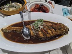 -莆田餐厅PUTIEN(西安万象天地店)