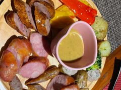 -摇滚披萨(长春街店)