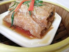 -维多利亚大酒店·雅园中餐厅