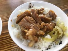 -老羊仔猪脚饭(澄城独一店)