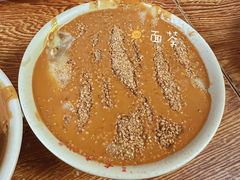 -真素诚·清真(新华路店)