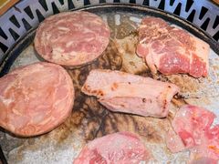 -阪尚皇·原切牛排·烤肉火锅自助(北京路店)