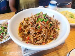 -印象鲵宴·张家界地标美食名片(溪布街店)