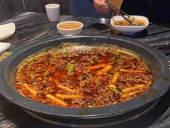 -老船舫·现做活鲜鱼馆(东郊记忆店)