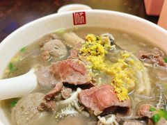 -潮镇老尾牛杂(环城西路店)