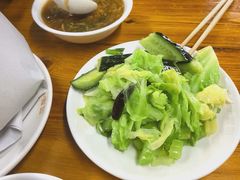 -京东一绝西海子西园烧饼夹肉
