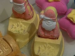 -LUSH(威尼斯人店)