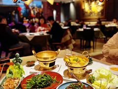 -暹罗泰·泰国餐厅(仁和新城店)