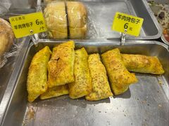 -牛街洪记小吃店(牛街店)