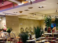 -天伦松鹤大饭店·欣妮咖啡