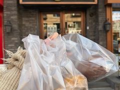 -韩国利尔面包(桂林路店)