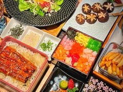 -山葵家·创意料理(宁波来福士店)