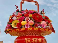 -鸿运楼烤鸭店(天桥店)